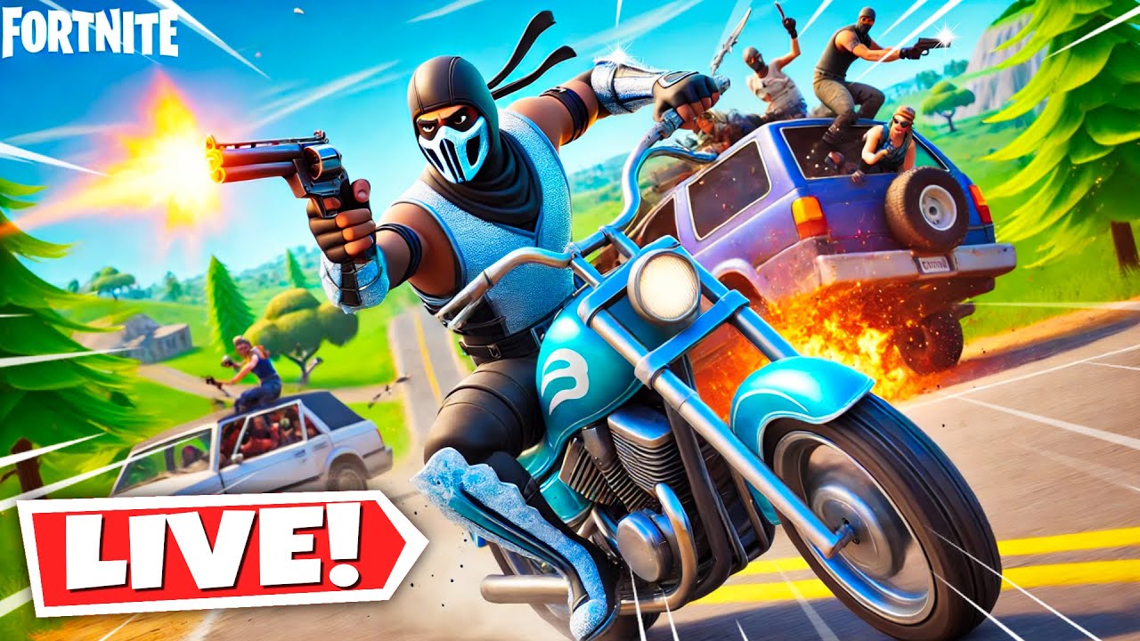 NEW FORTNITE MYTHICS AND LOCATIONS!