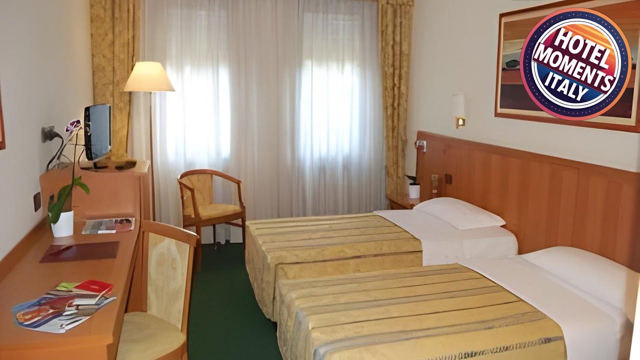 Hotel Galant | Turin, Italy | Hotel Review 🏨