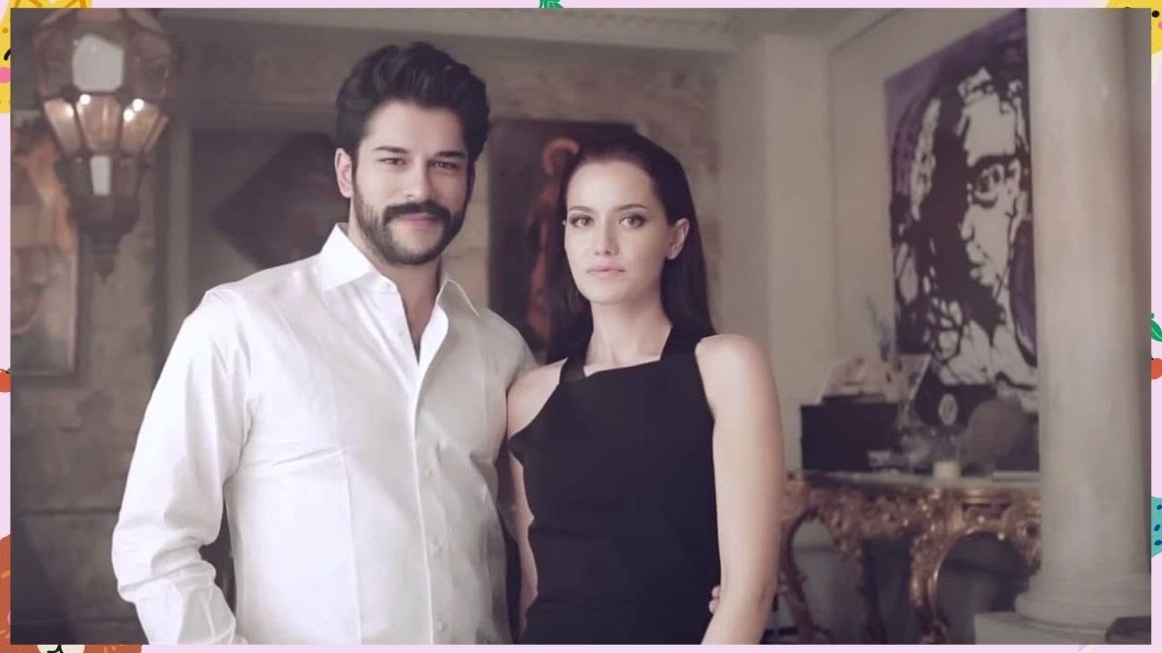 Burak Özçivit Brilla en su Carrera, Fans de Fahriye Esperan Más🌟!