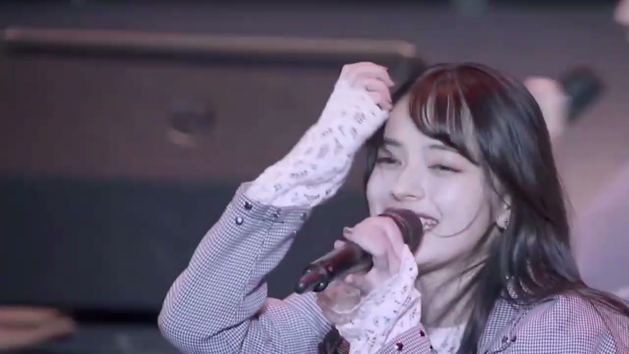 アンジュルム『限りあるＭoment』