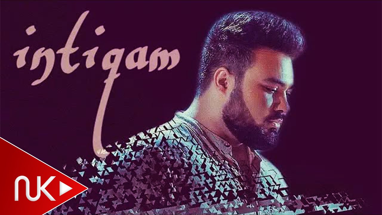 El&ccedil;in Meherremov - İntiqam 2018 (Official Video)