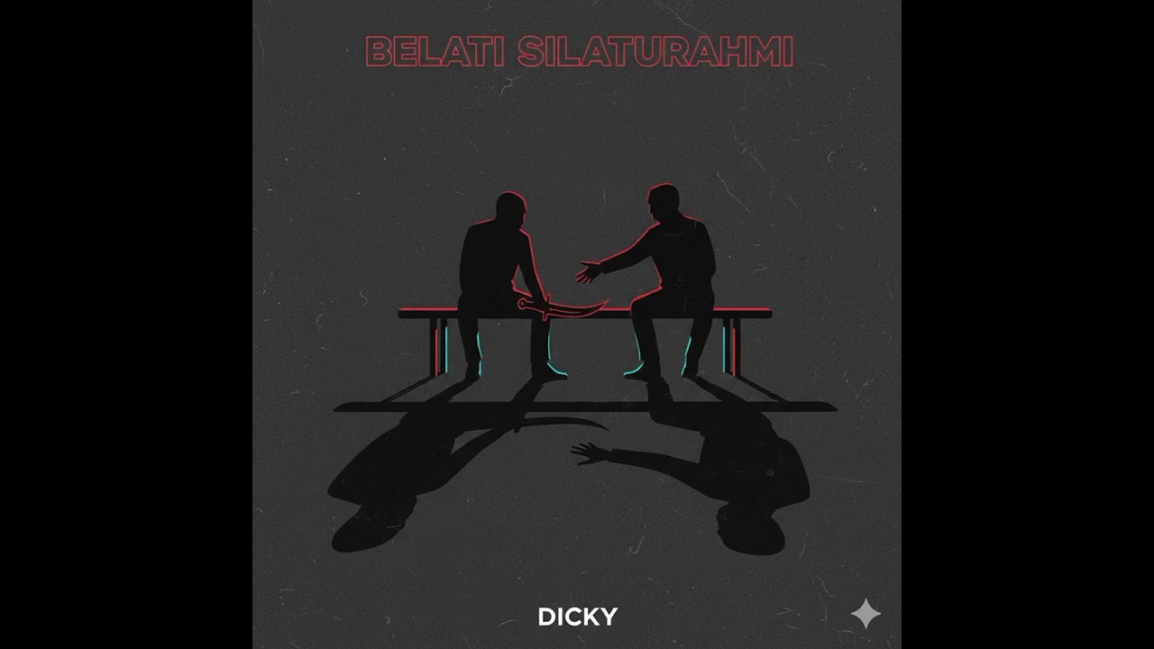 Dicky feat AI - Belati Silaturahmi 
