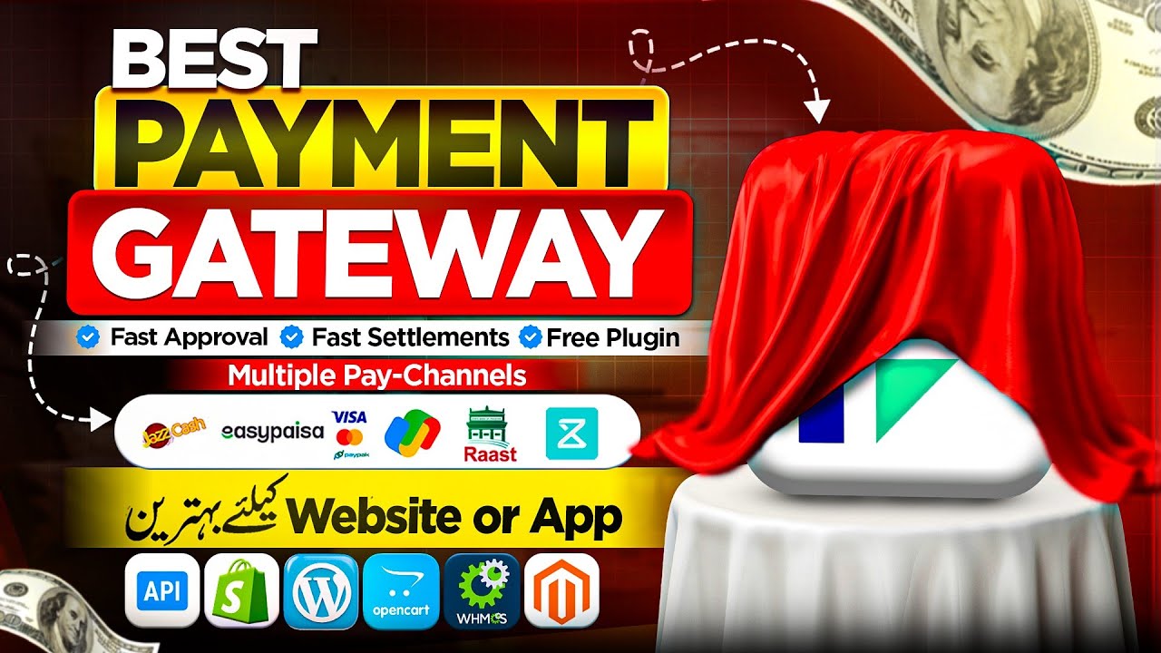 PayFast Payment Gateway Complete Guide 2026 | Merchant Signup A-Z | Best Payment Gateway Pakistan