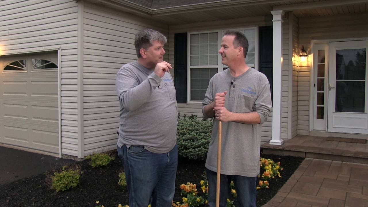 4 Simple Ways to Improve Your Home's Curb Appeal | Allstate Insurance