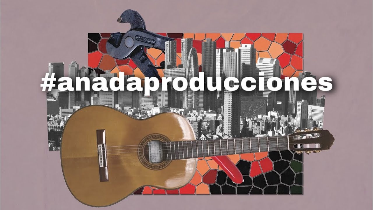 #anadaproducciones  - Microdocumental