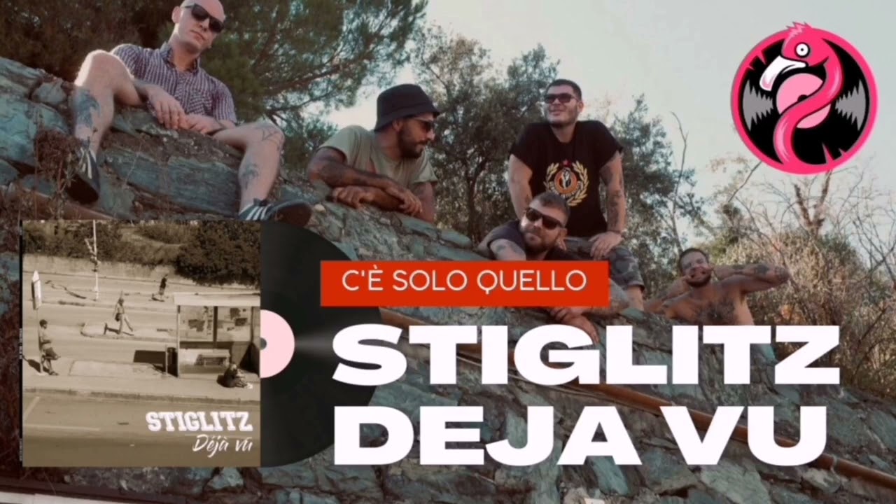 Stiglitz - C'è Solo Quello
