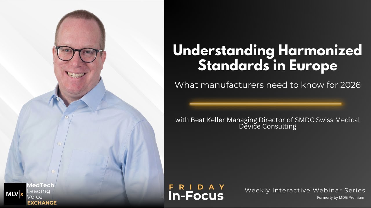 Understanding Harmonized Standards in Europe: What Manufacturers Need to Know for 2026