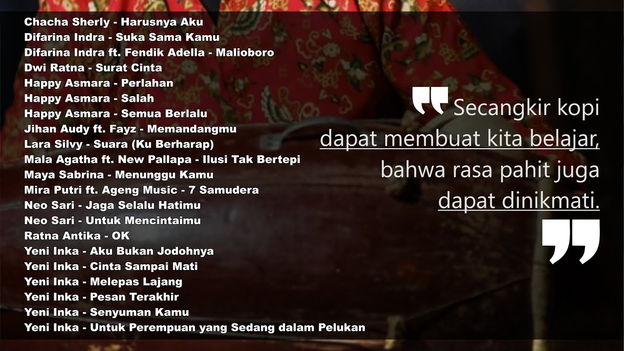Lagu Dangdut Indo Terbaik #lagu #lagucaffe #dangdutindo #dangdutpo #dangdut
