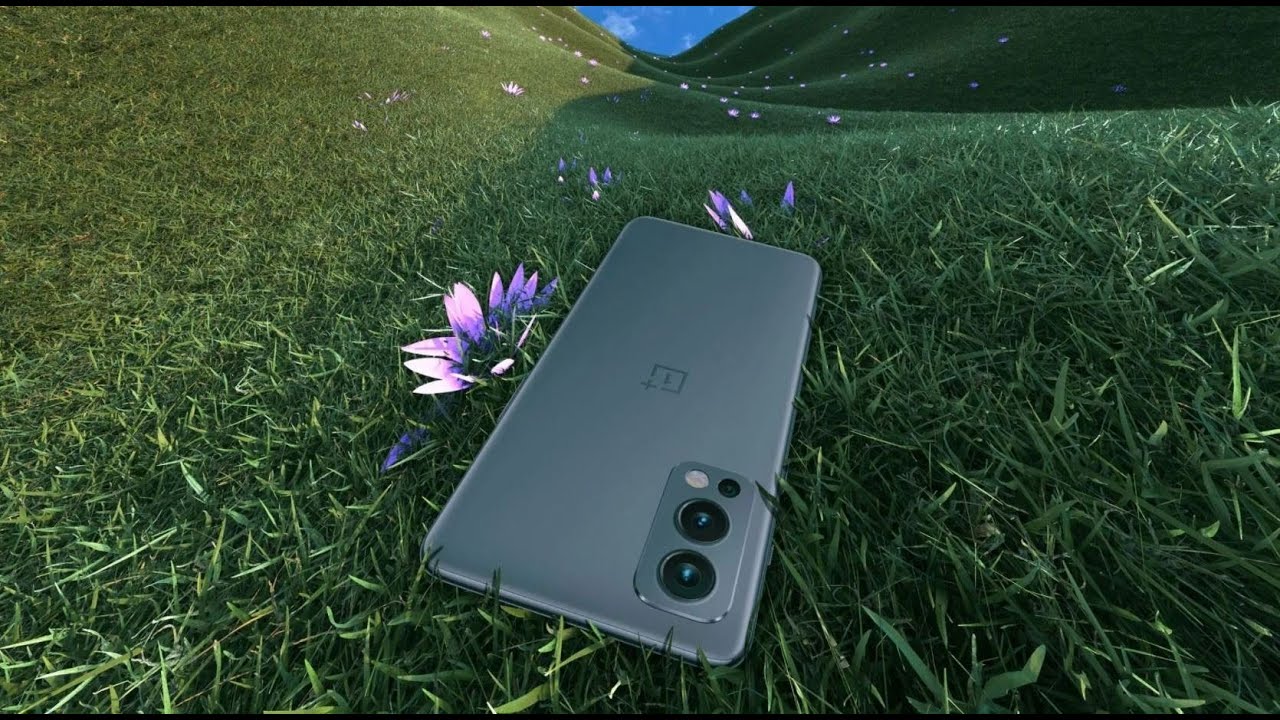 OnePlus Nord 2 5G - Флагман из среднебюджетного сегмента от OnePlus 🔥🔥🔥