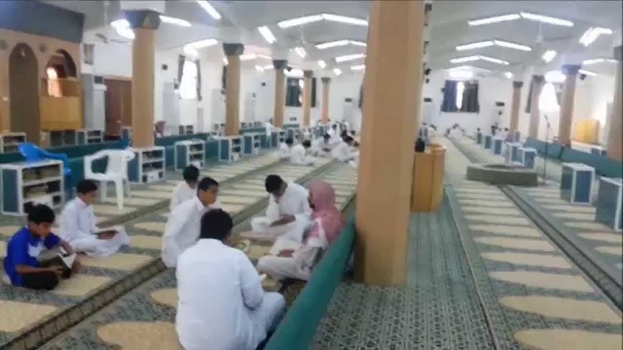 حلقات جامع الخبراء