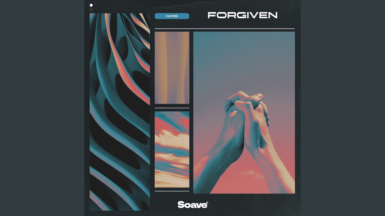 Forgiven