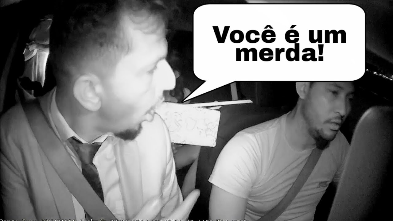 😤 NÃO cometa esse ERRO na UBER 🚨 | Uber 99pop Indriver