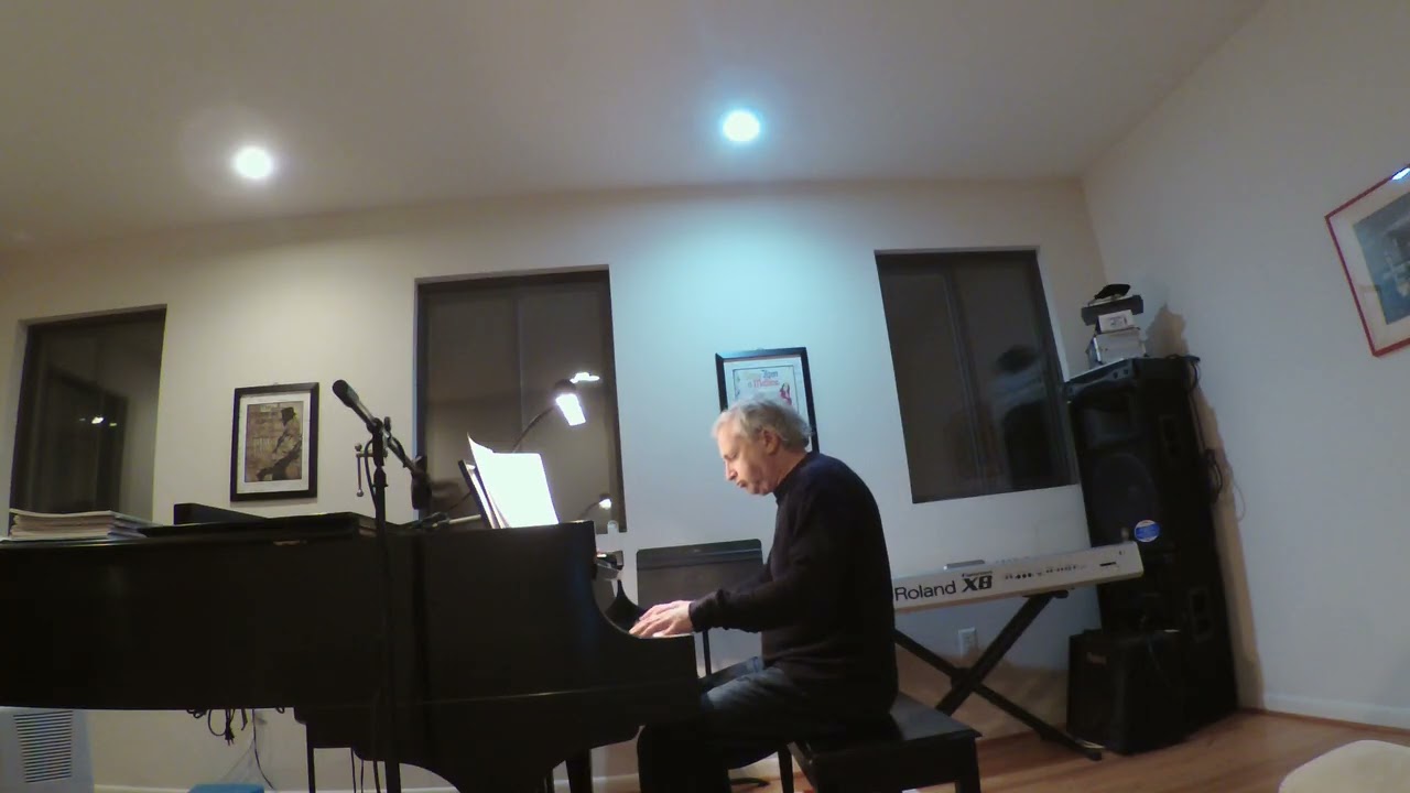 Blue Samba (Jobim)