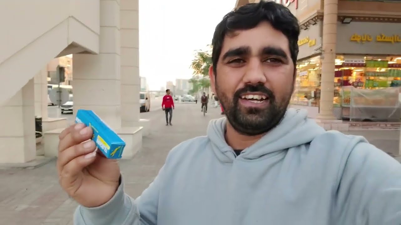 Lip gloss booking Veri nice blog 🇸🇦🚙😱🛍️🧿#viral #real #saudi #vlog #@ImtiazAhmed-n3b #part134