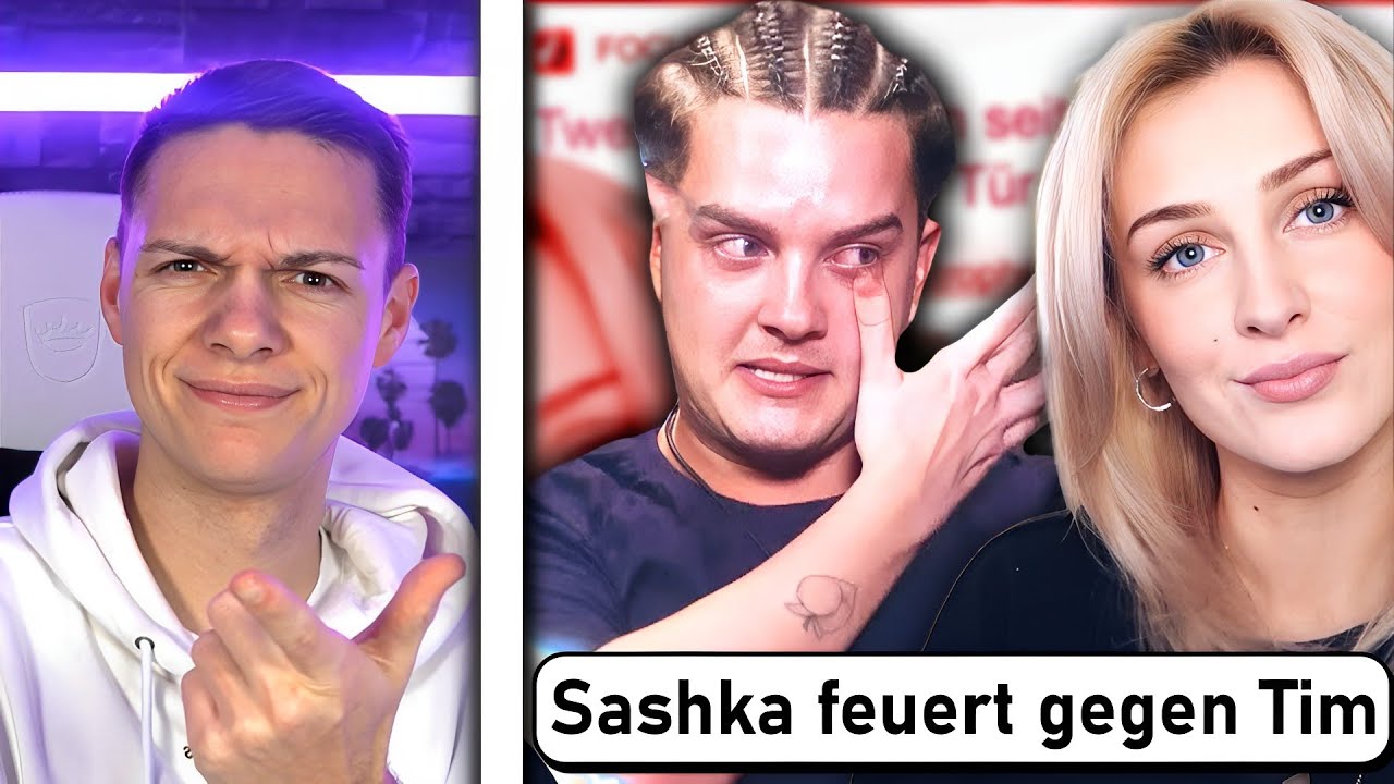 Sashka frontet Twenty4Tim