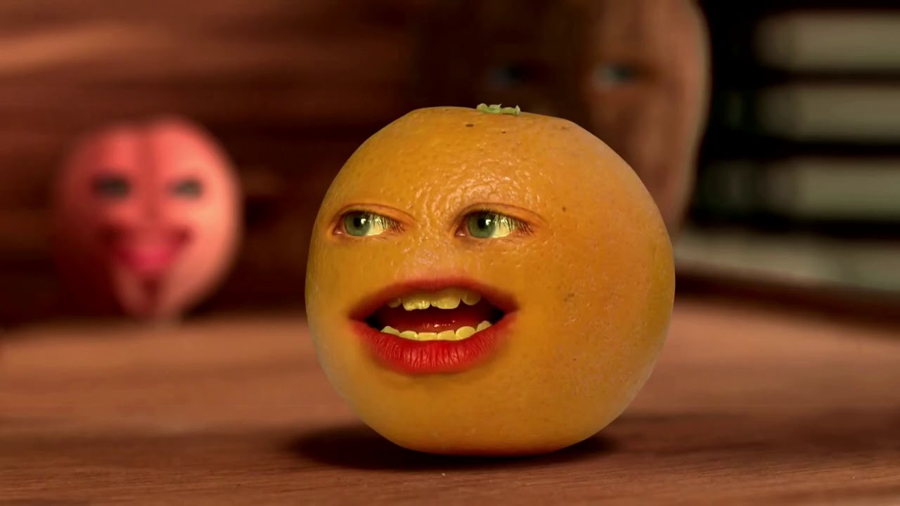 Frutas Fundadoras