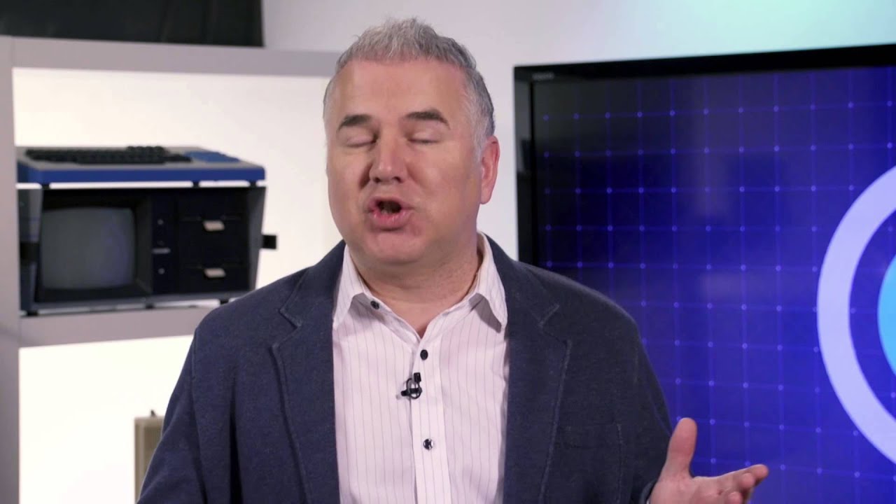 Get Connected | Connect with Wi-Fi or Ethernet