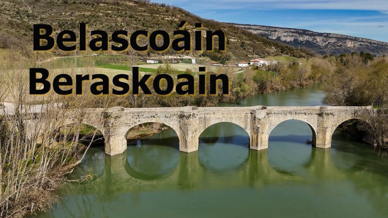 Beraskoain / Belasko&aacute;in