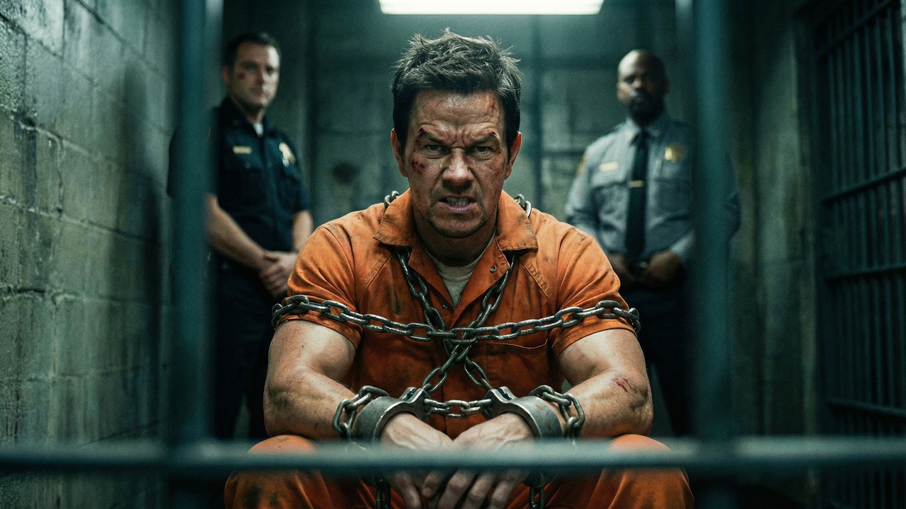 They Killed His Friend So He Took Down the Police Empire From Prison