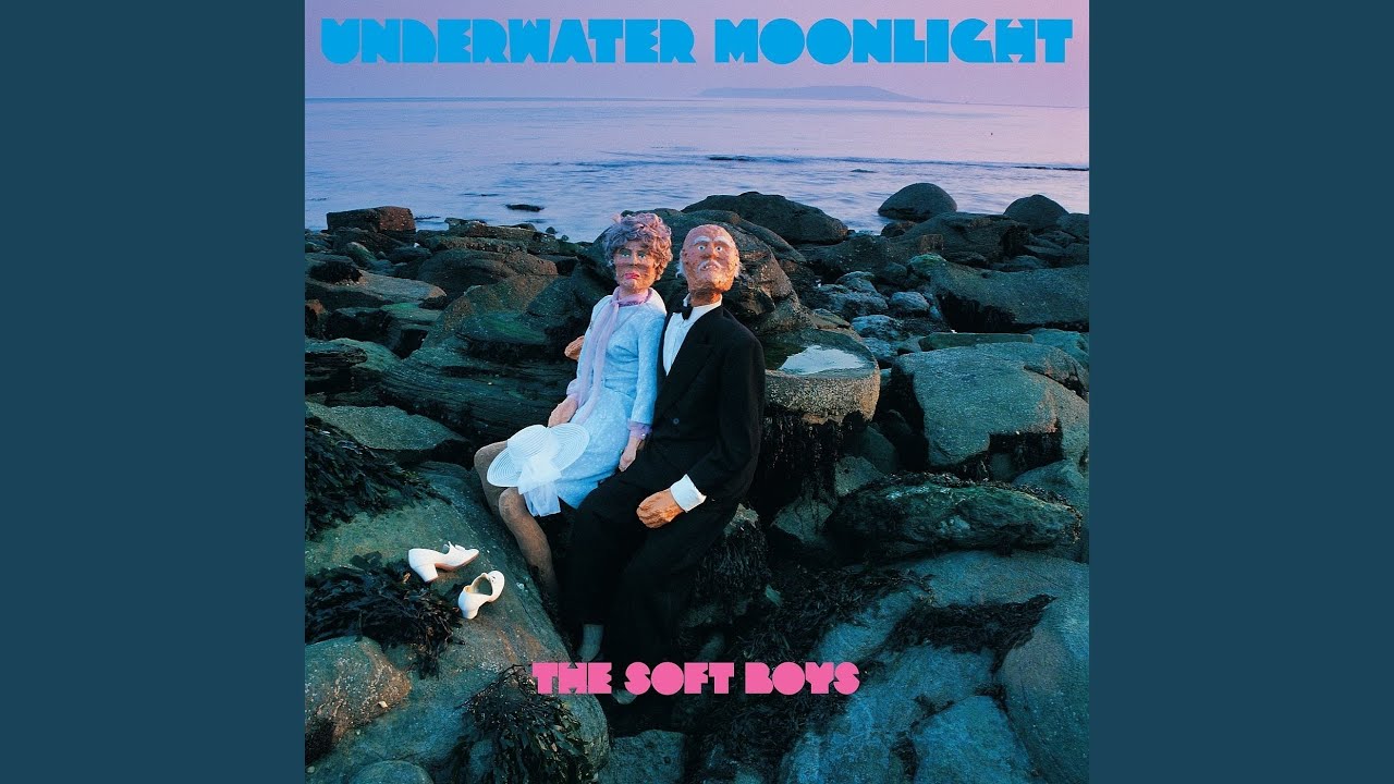 Insanely Jealous of You