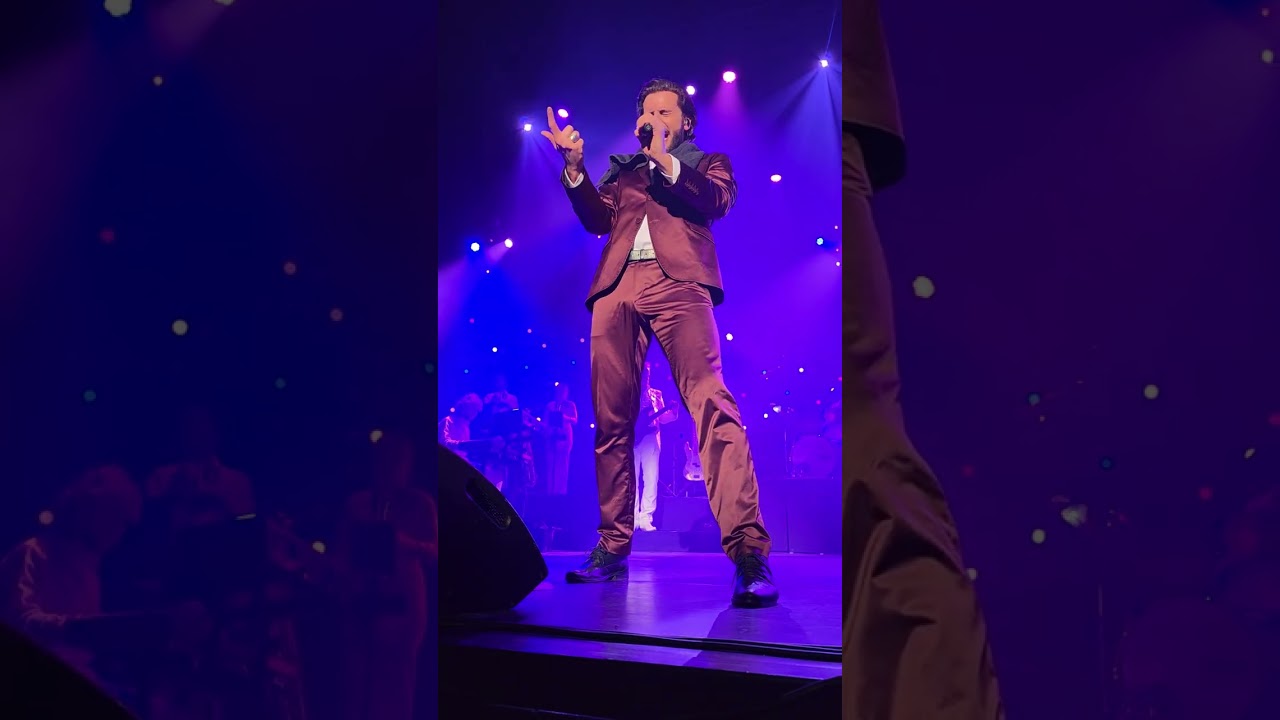 Hurt, Bouke & ElvisMatters 28/2/26 in Rijswijk #boukescholten #Elvis