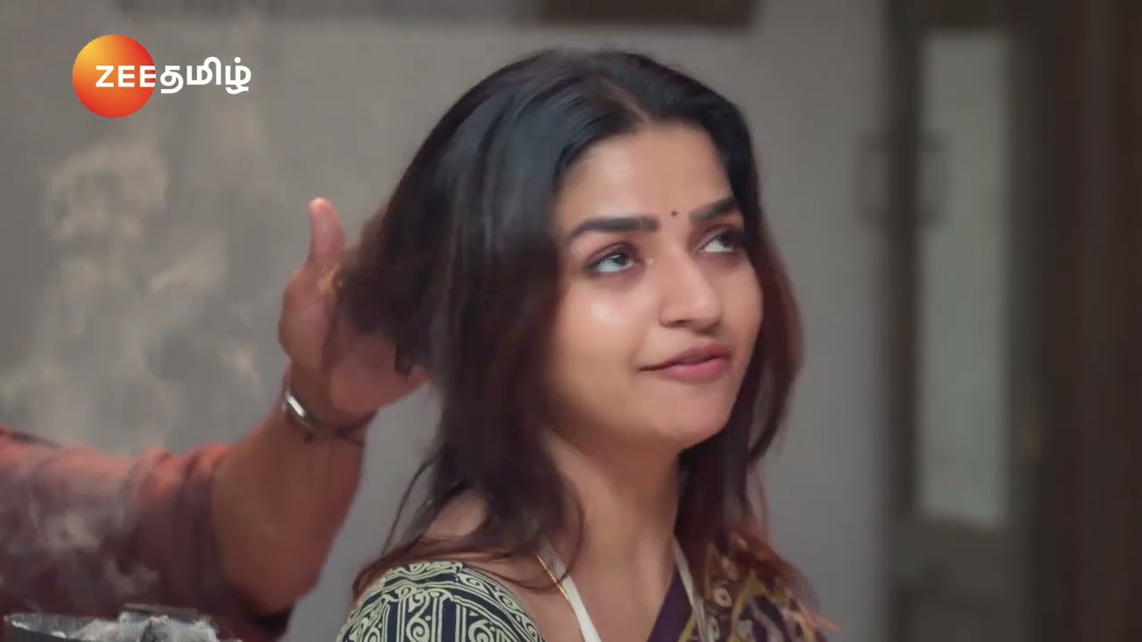 Anna | எவ்வளவு பாசம் சண்முகத்துக்கு 🤩 | Ep - 667 | Webisode | May 07 2025 | Zee Tamil