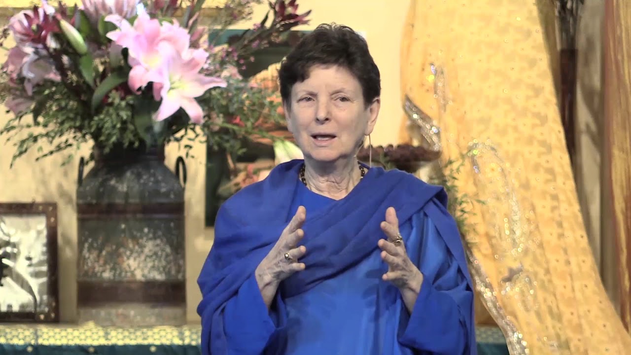 Unlock Your Soul: Understanding the Importance of Receptivity in Sunday Service #spiritualteaching