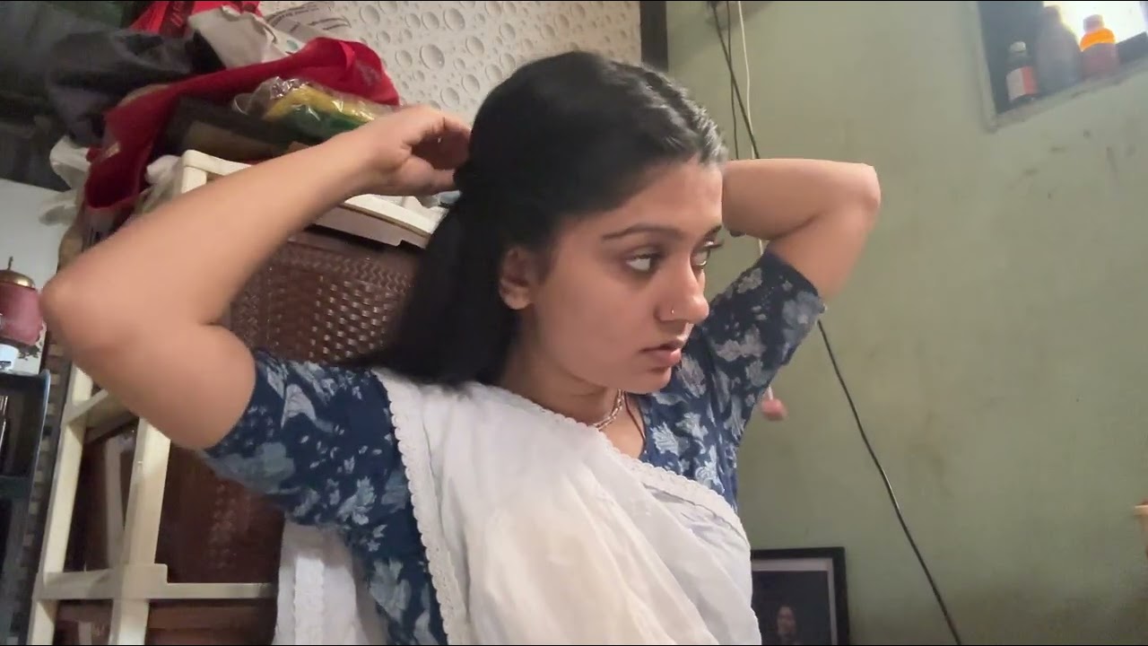 A Wholesome Day at Temple | Daily Vlog Day 41