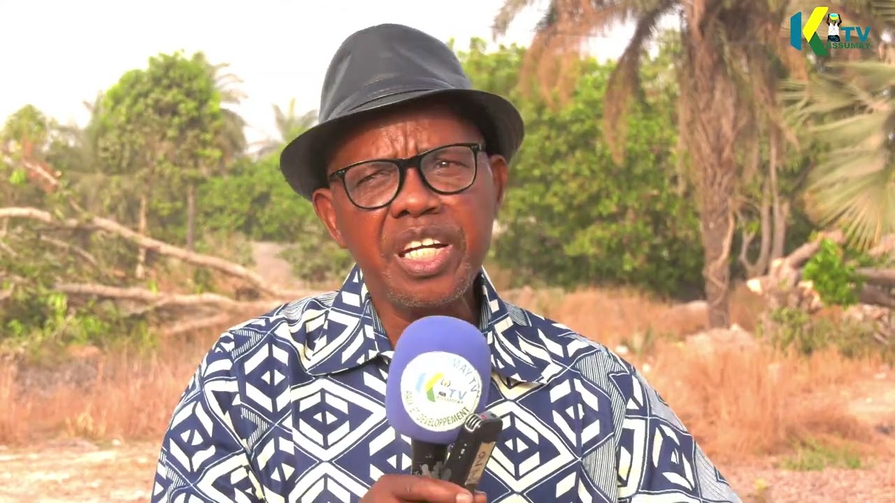 Ziguinchor: Kenya un quartier qui souffre