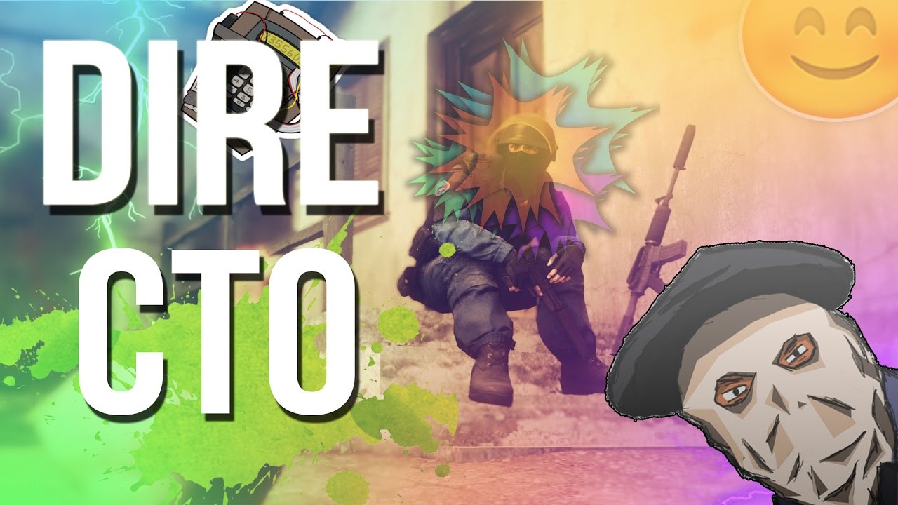 CSGO DE RISAS!!!