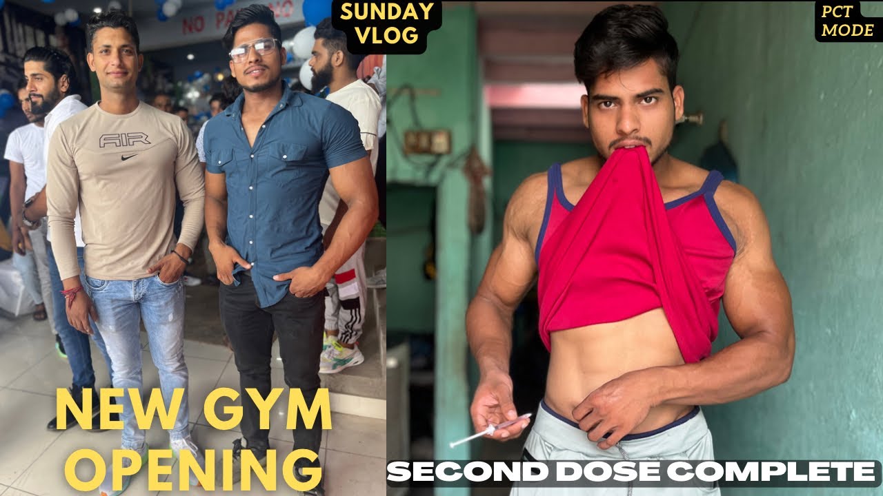 7 days complete in pct routine l #dailyvlog l pankaj verma fitness