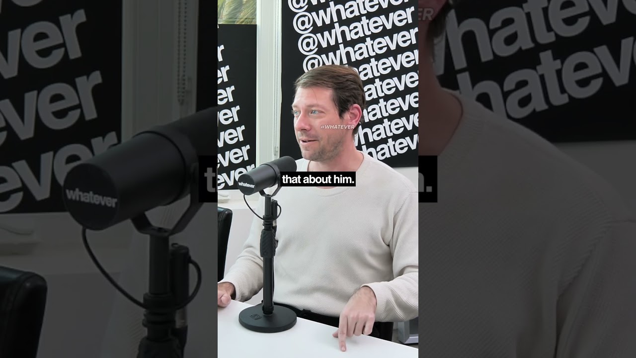 WHY WOMEN ARE DRAWN TO DANGEROUS MEN 🤯 @whatever @psychacks