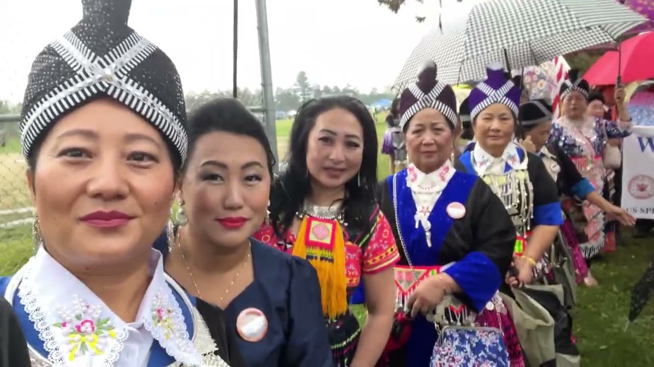 La Crosse Hmong New Year 2025-26