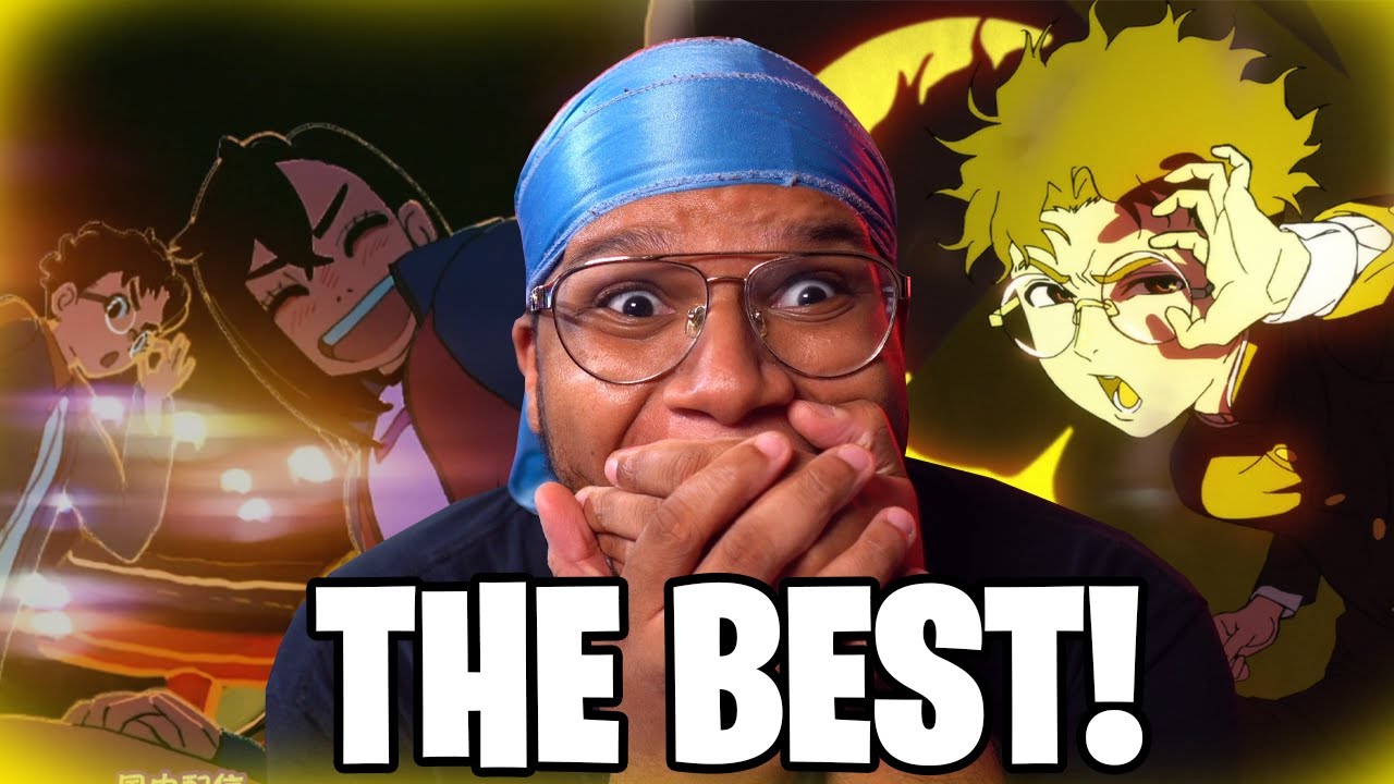 THEY CANNOT MISS!! | DANDADAN OPENING 2 & ENDING 2 REACTION!!