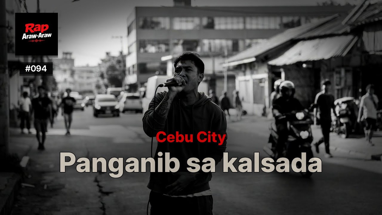Cebu City | Ep. 094 | Kapag balita ang dumaan, may sagot ba tayo? — Bagong mukha