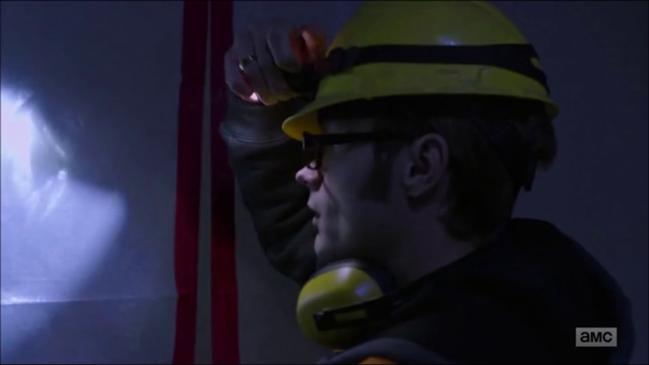 Better Call Saul - Big Rock Candy Mountain