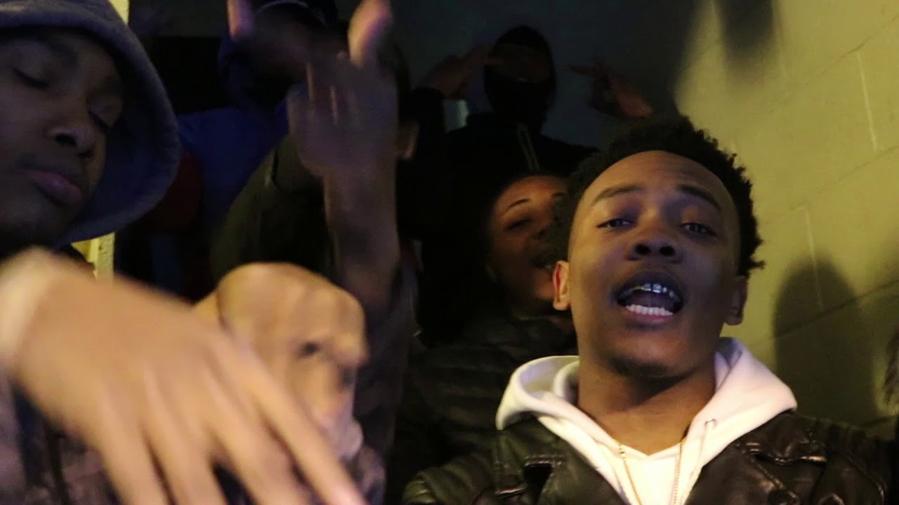 55Quan RIDING ROUND |Every season remix|