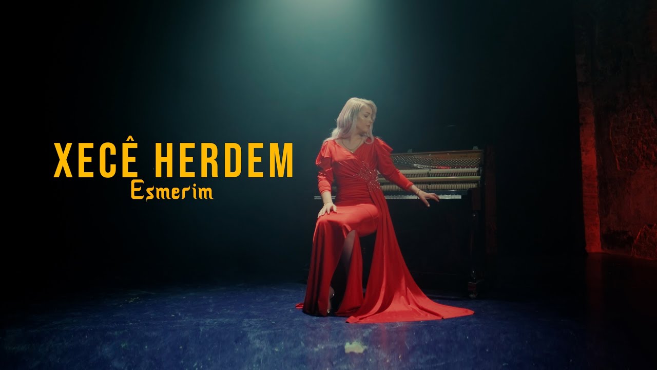 XEC&Ecirc; HERDEM - ESMERİM
