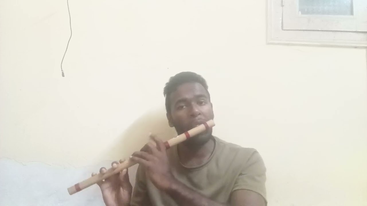 Janani parithranakari mahathi | sindubhairavi 