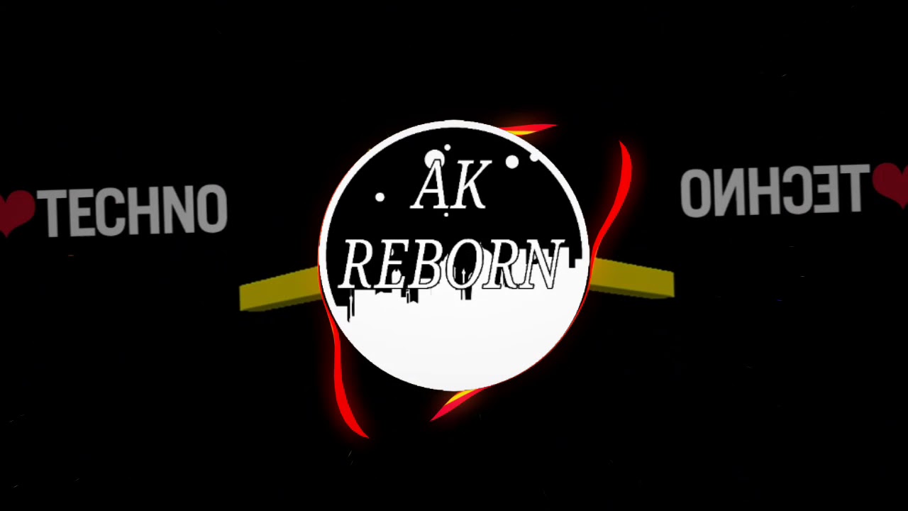 Ak Reborn//Acid Techno//No Copyright