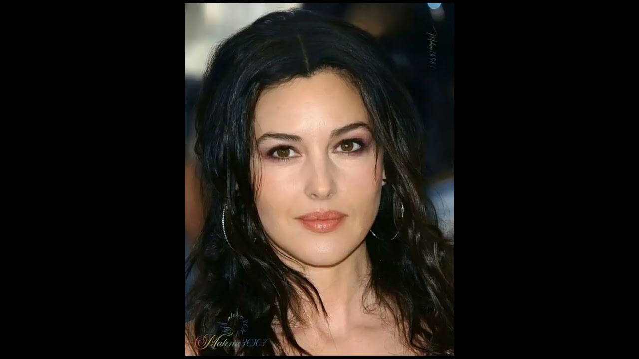 Gorgeous Monica Bellucci 