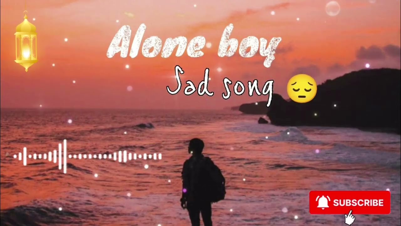 Every thing is Alone ll New Song ll Arijit Singh ll Heart touching Song ll Trending Song ll 2026