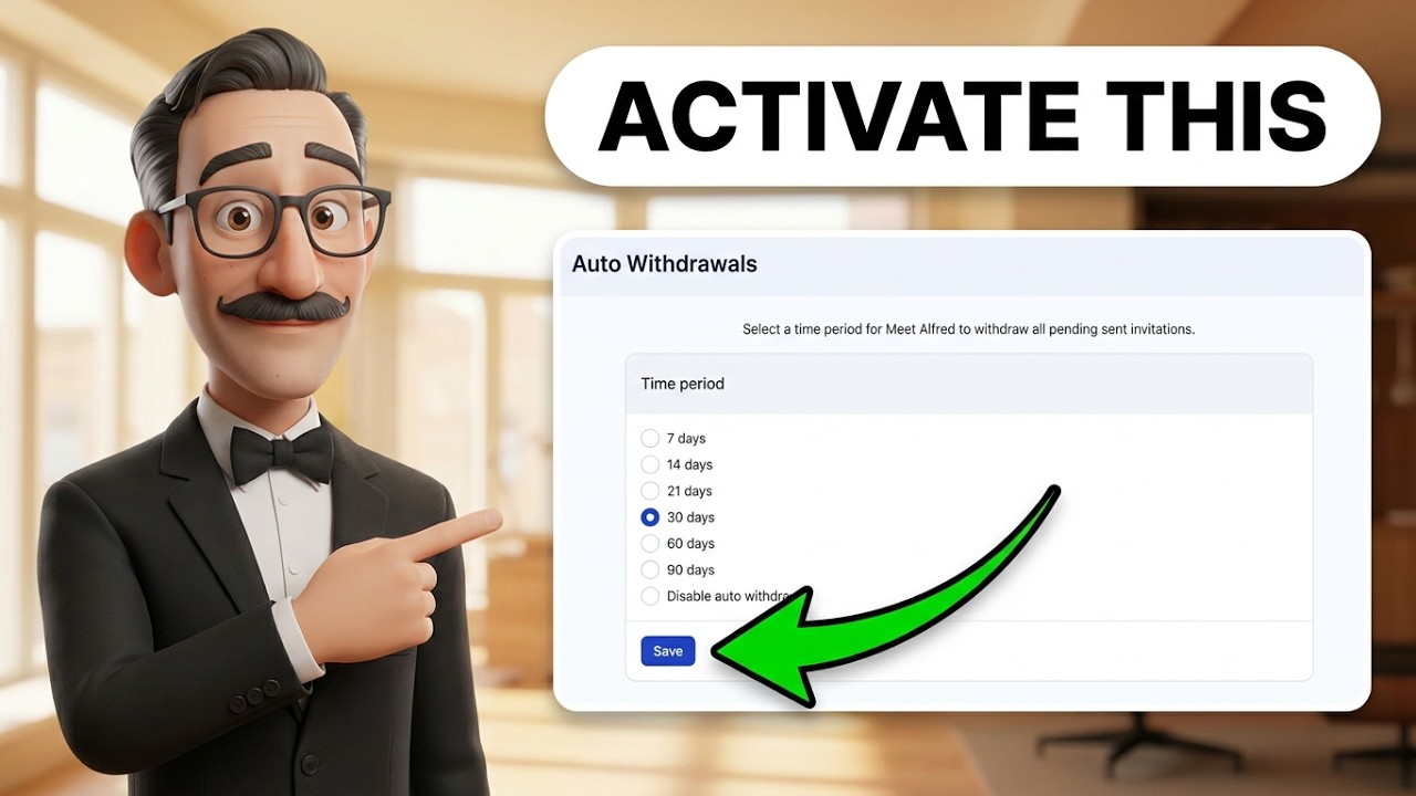 Protect Your LinkedIn Account From Pending Invite Restrictions
