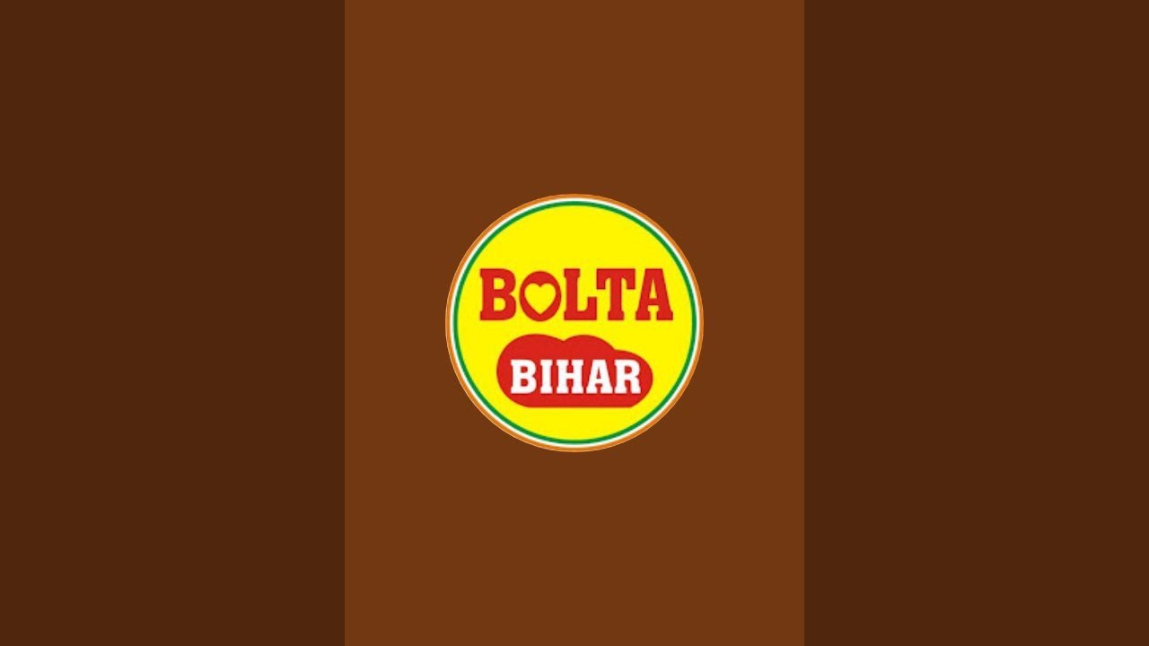 Aryan Bolta Bihar  is live!