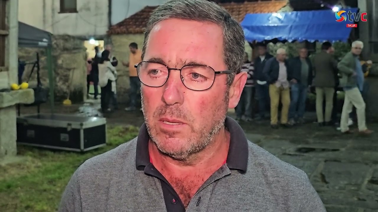 Festa das Eiras celebra cultura, gastronomia e tradi&ccedil;&atilde;o em Sever do Vouga
