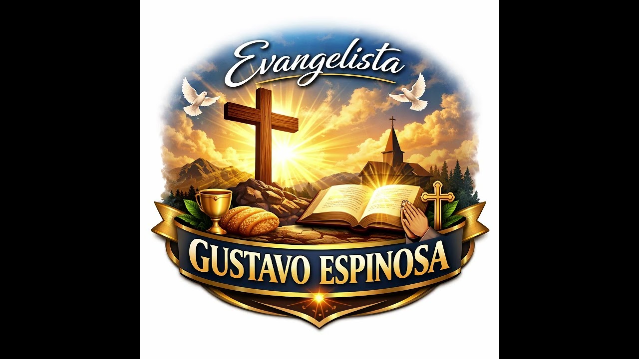 Evangelista - GUSTAVO ESPINOSA