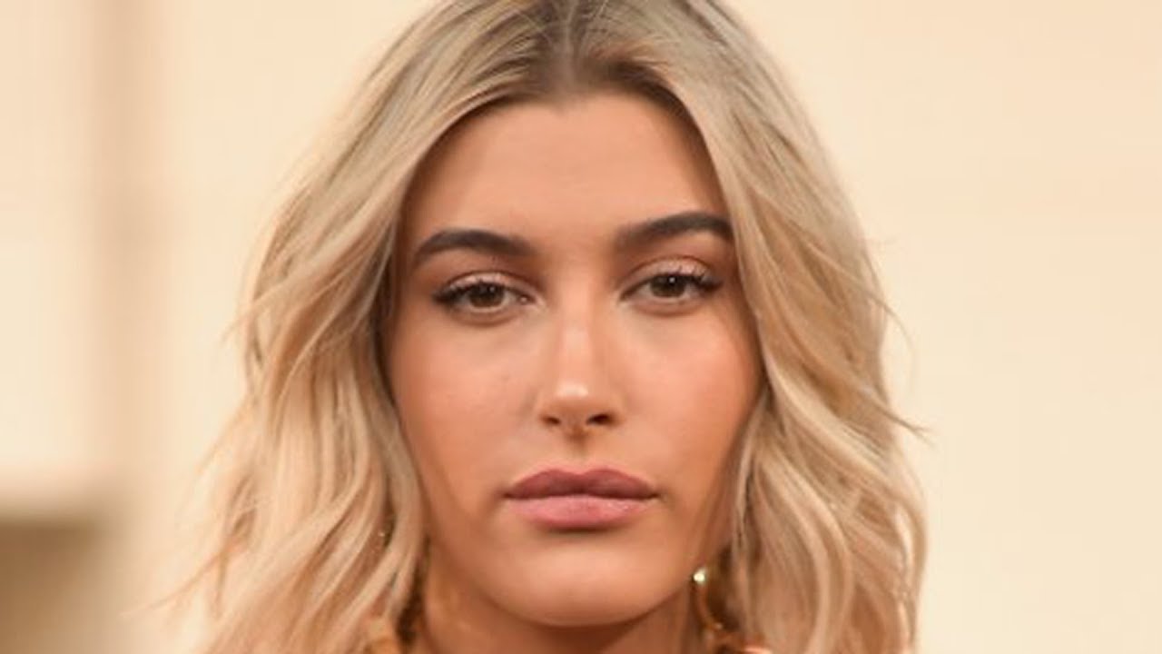 The Untold Truth Of Hailey Baldwin