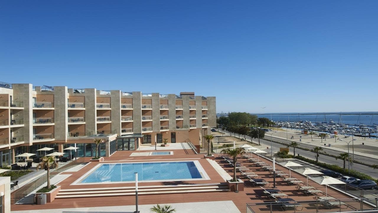 Real Marina Hotel & Spa, Olhão, Portugal