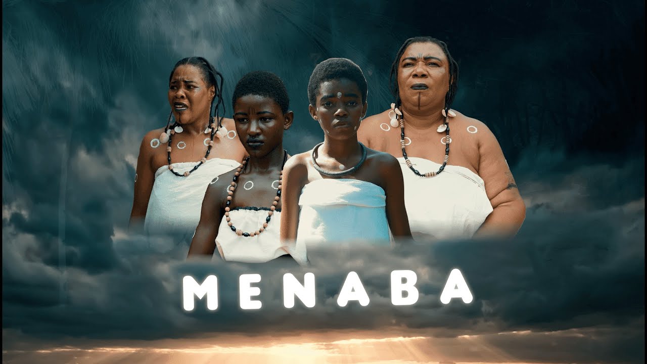 MENABA EPISODE 2, THE FAMILY OF NO PEACE