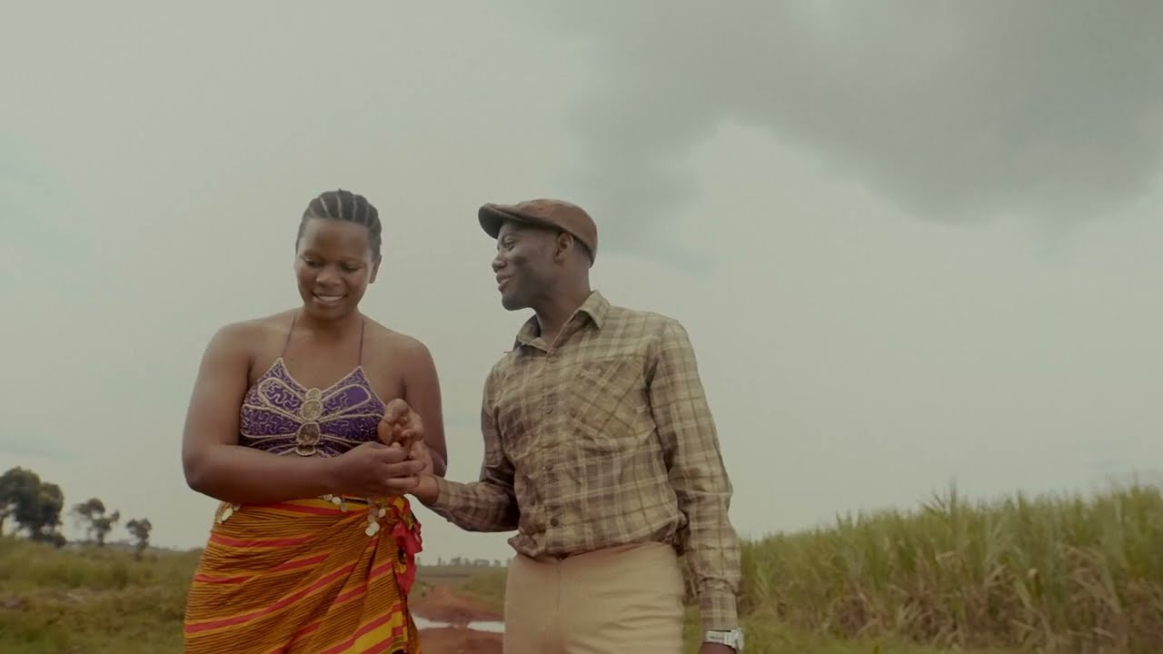 Ntoli (Ready) by Paul Kulumba [Official Music Video 2022] Do Not Re-Upload.